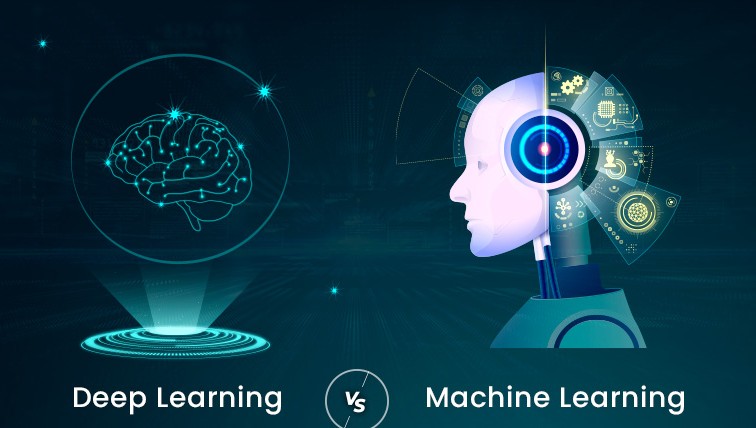Machine Learning vs Deep Learning – Farqiga u dhexeeya